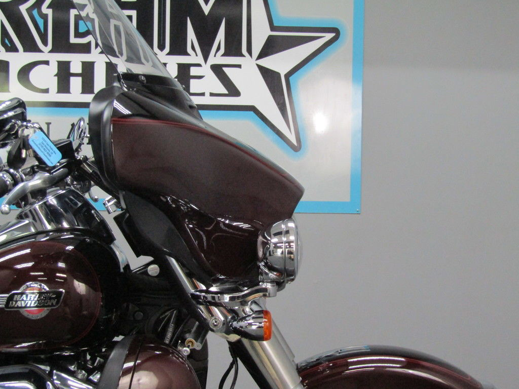 Tri Glide® Ultra