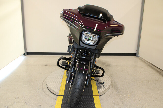 CVO® Street Glide®