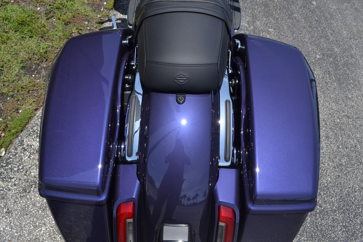 Road Glide®