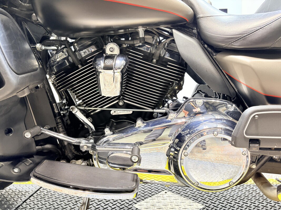 Electra Glide® Ultra® Limited