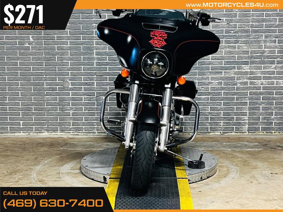 Street Glide® Special