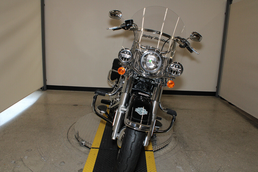 Heritage Classic 114