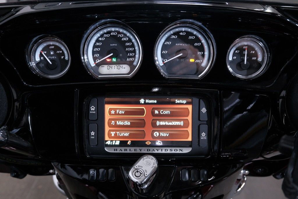 Electra Glide® Ultra® Limited