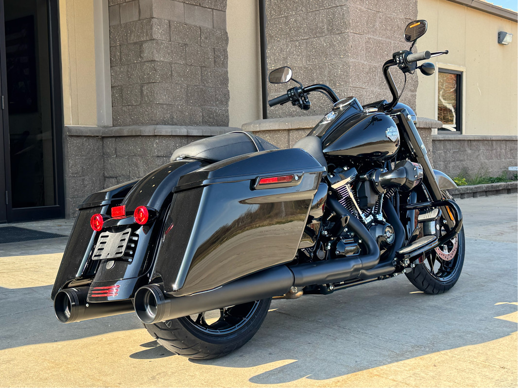 Road King® Special