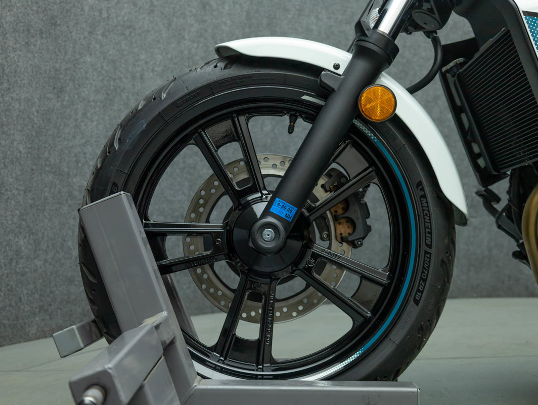 Vulcan S ABS