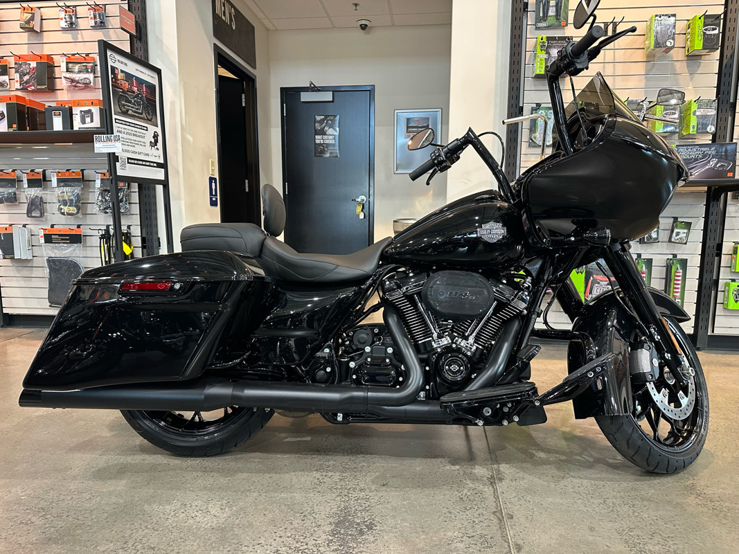 Road Glide® Special