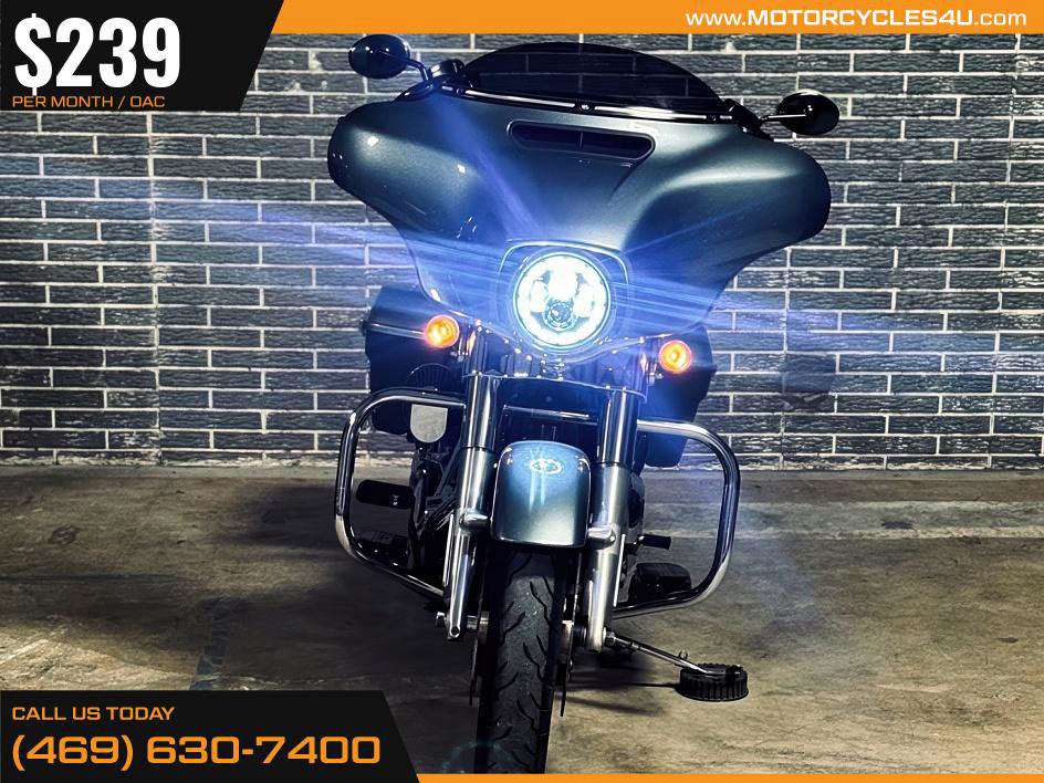 Street Glide® Special