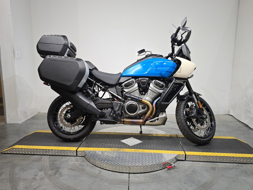 Pan America® 1250 Special