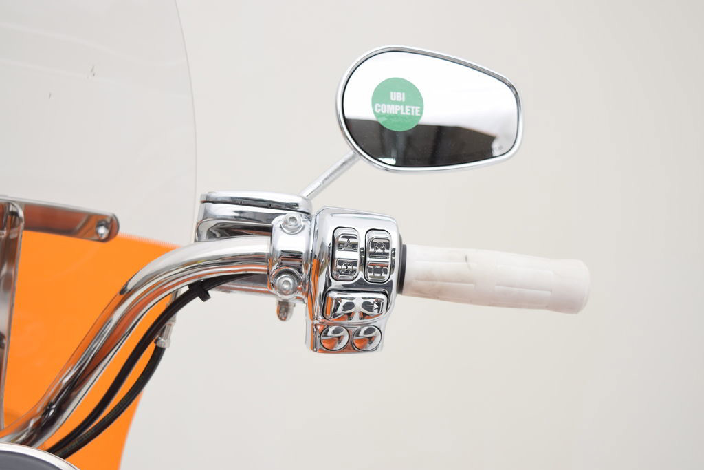 Electra Glide® Highway King
