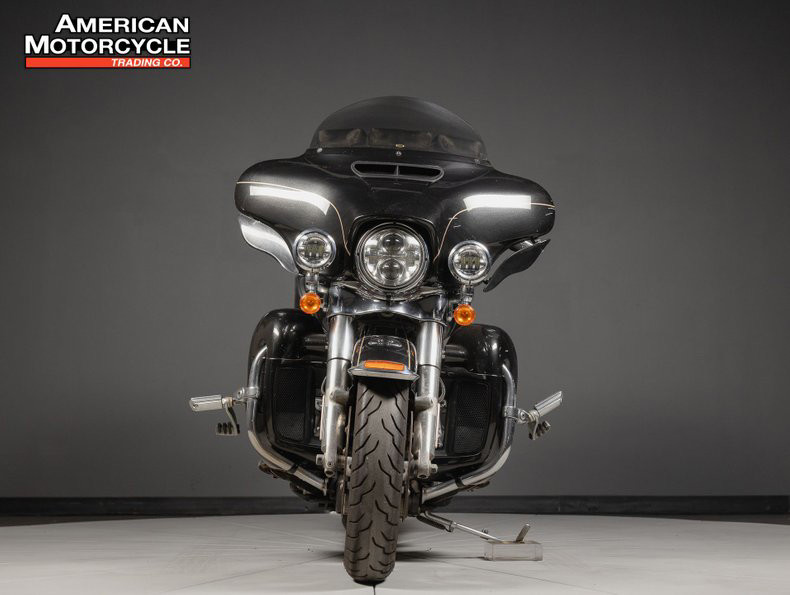 Electra Glide® Ultra® Limited