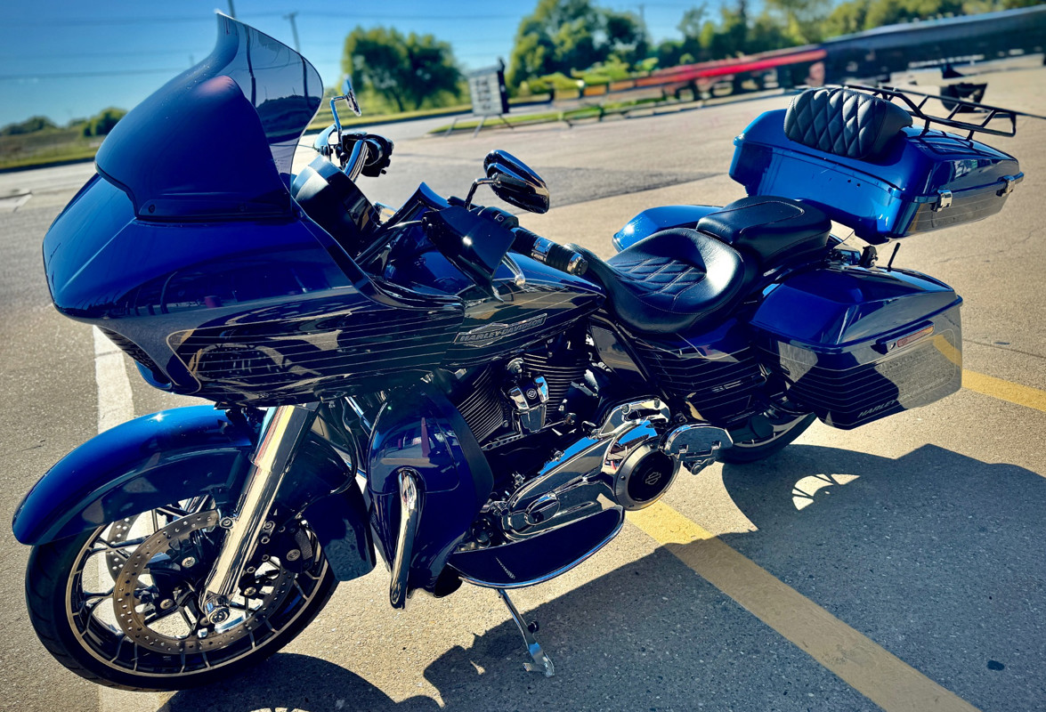 Road Glide® Special