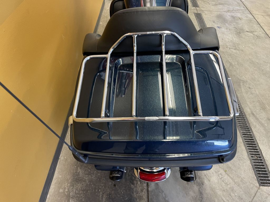 Electra Glide® Ultra® Limited