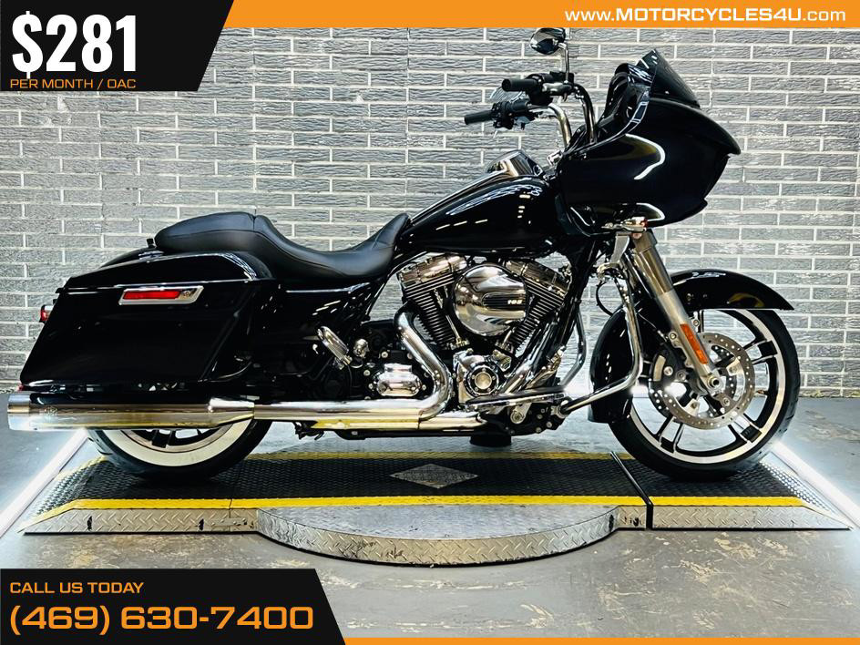 Road Glide® Special
