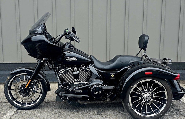 Road Glide® 3