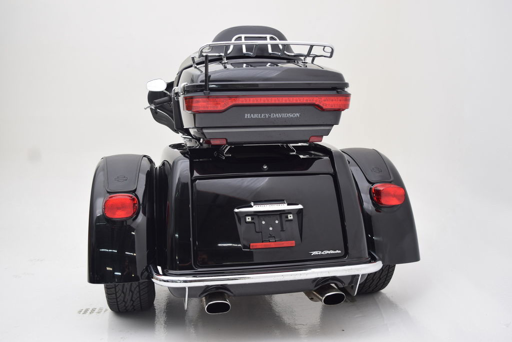 Tri Glide® Ultra Classic®