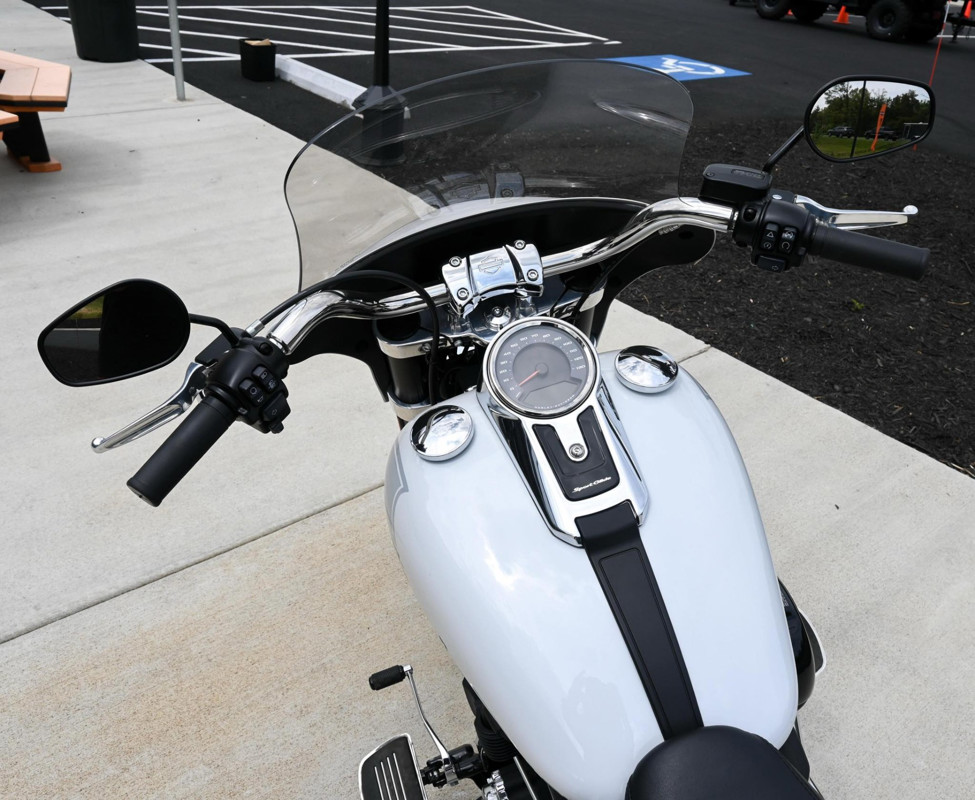 Sport Glide®
