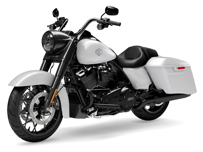 Road King® Special