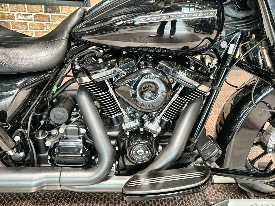 Street Glide® Special