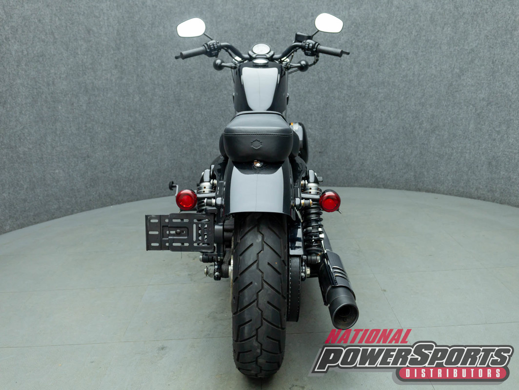 Forty-Eight®