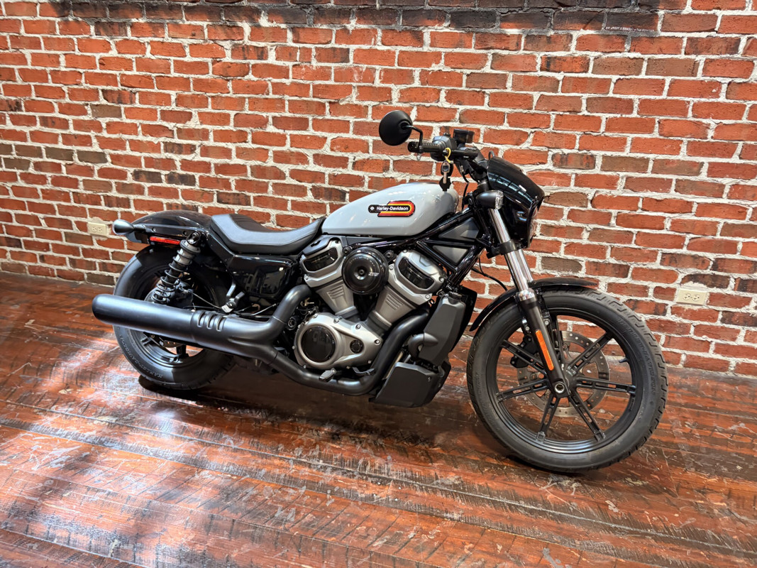 Nightster