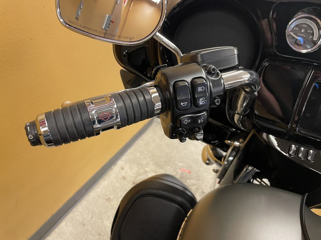 Electra Glide® Ultra® Limited
