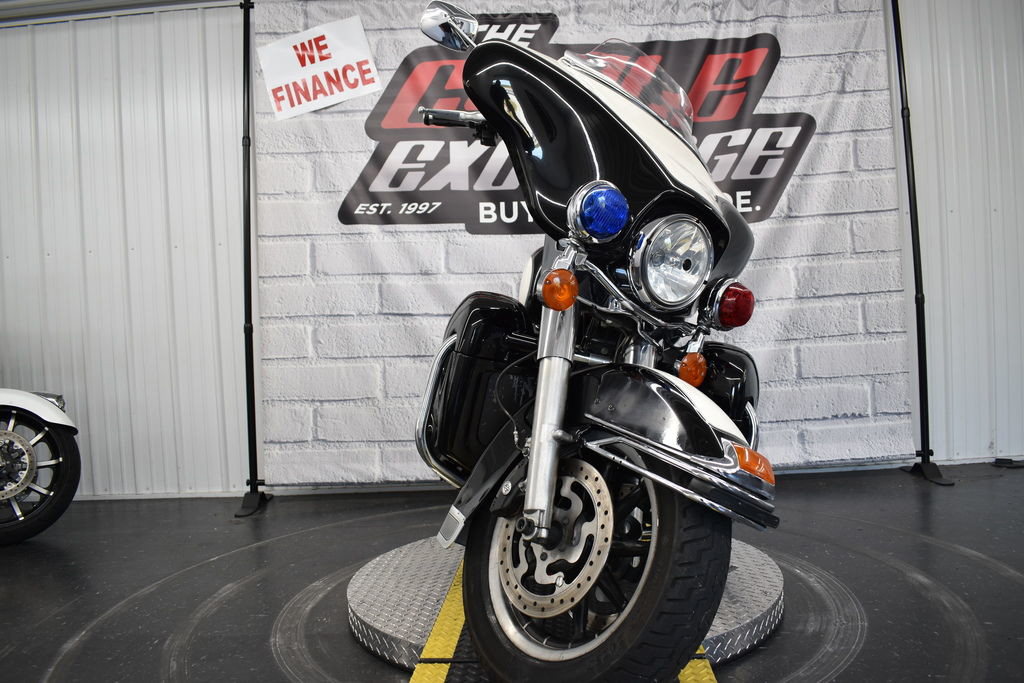 Electra Glide® Standard