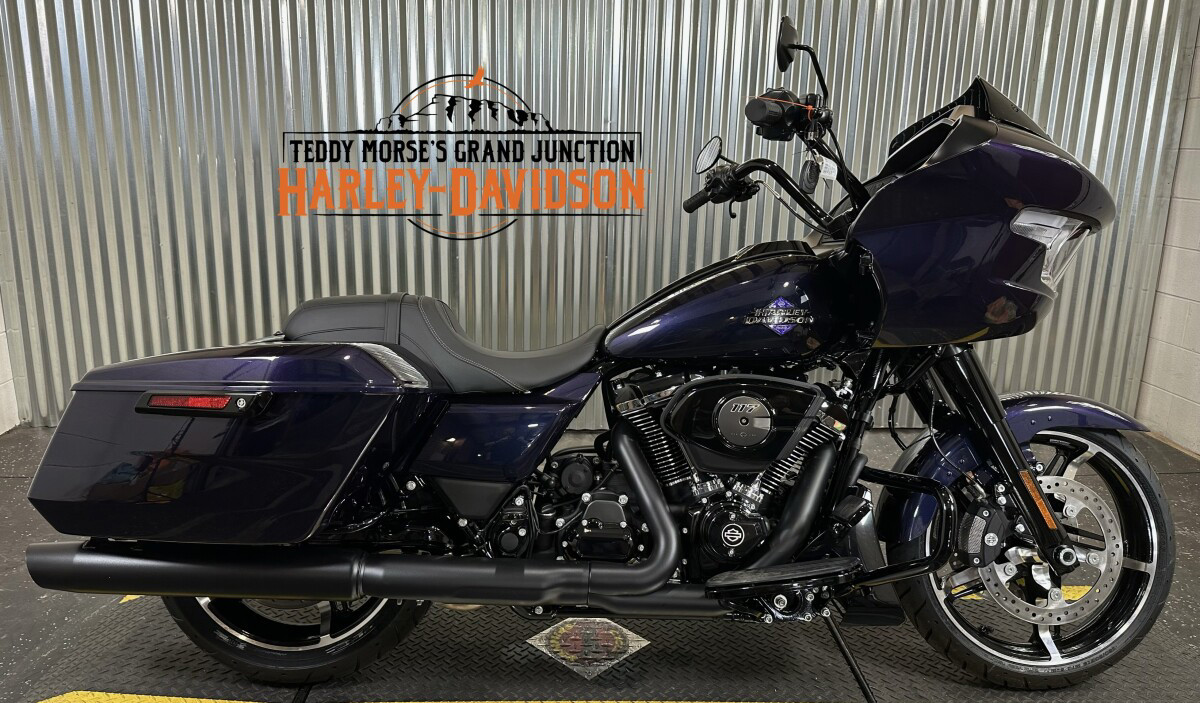 Road Glide®