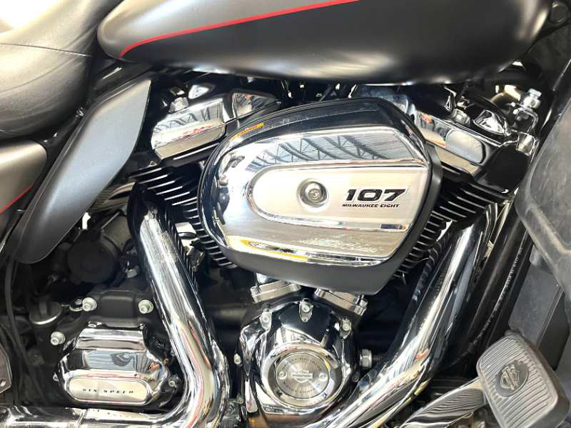 Electra Glide® Ultra® Limited