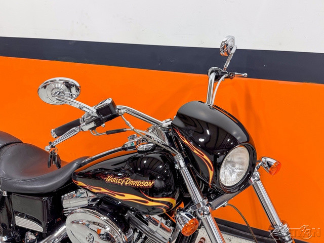 Dyna Wide Glide®