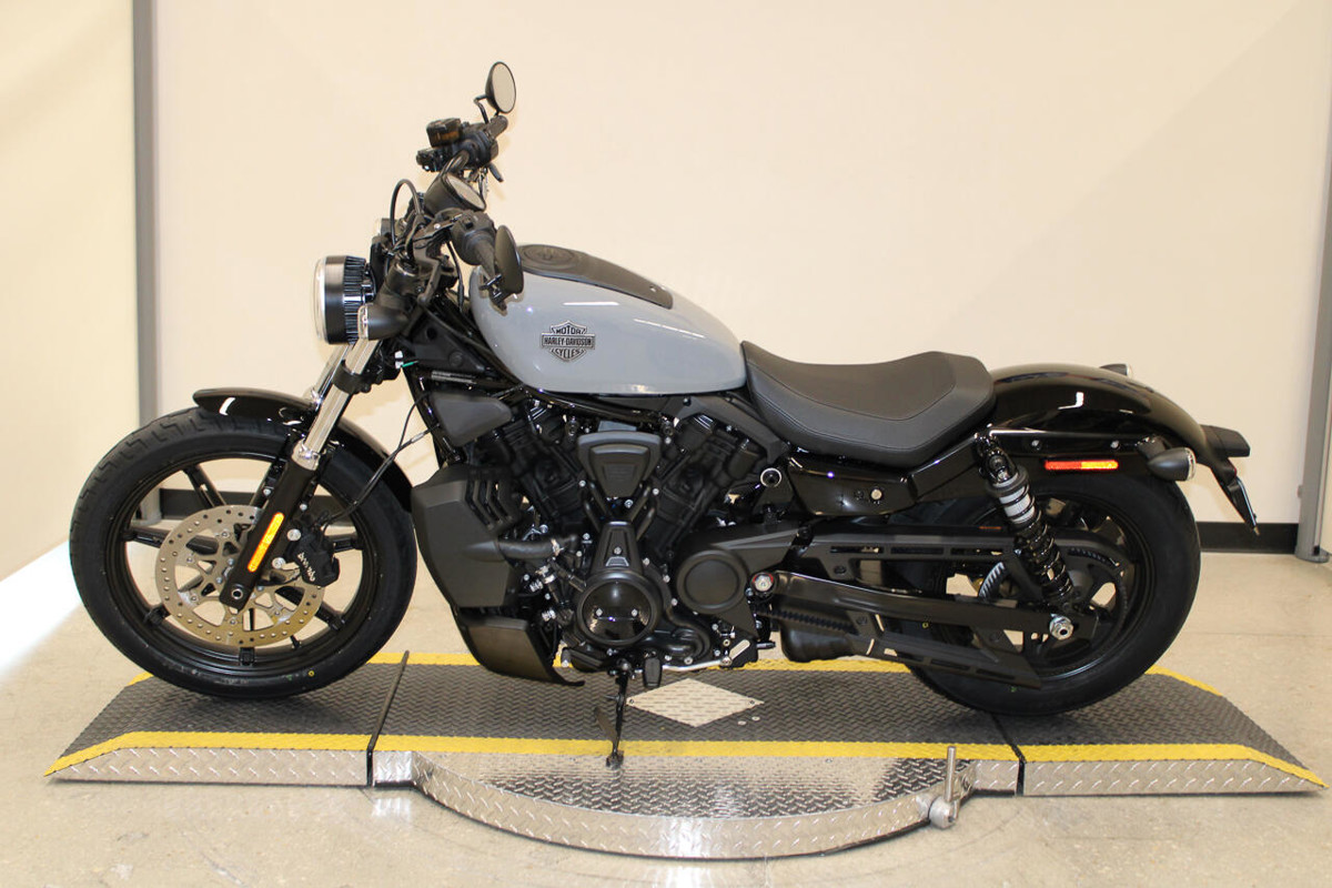 Nightster