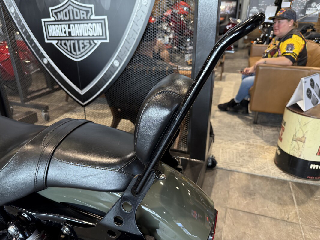 Iron 883®
