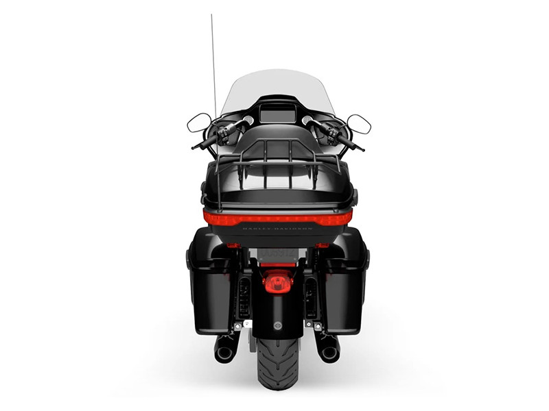 Road Glide® Limited