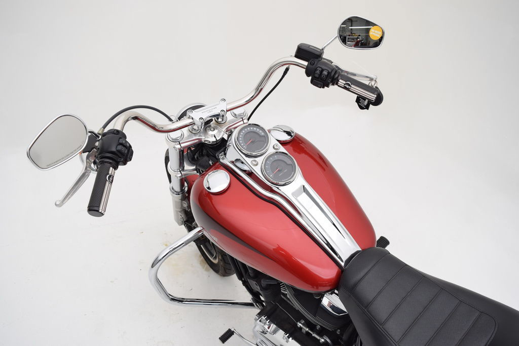 Softail® Low Rider®