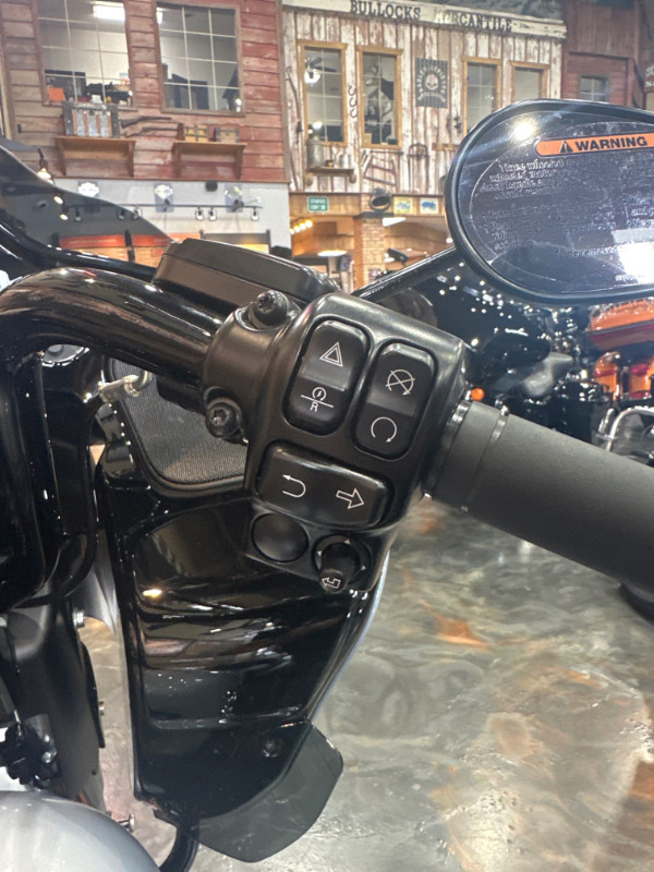 Road Glide® 3
