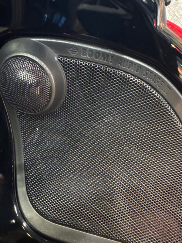 CVO® Road Glide®