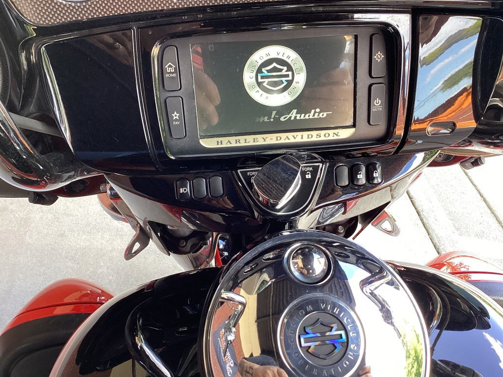 CVO® Limited