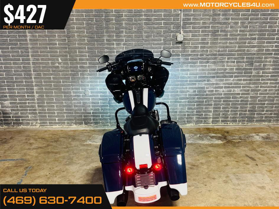 Road Glide® Special