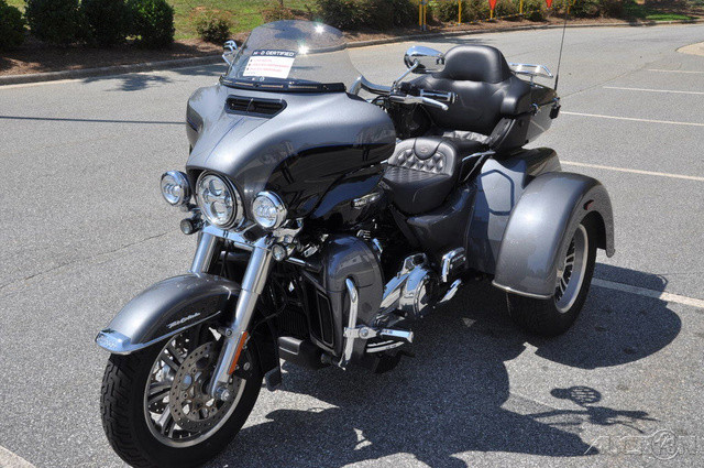 Tri Glide® Ultra