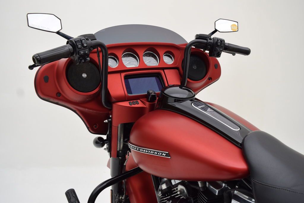 Street Glide® Special