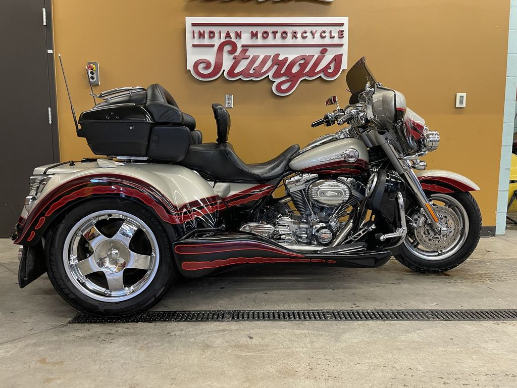 Electra Glide® Ultra Classic®