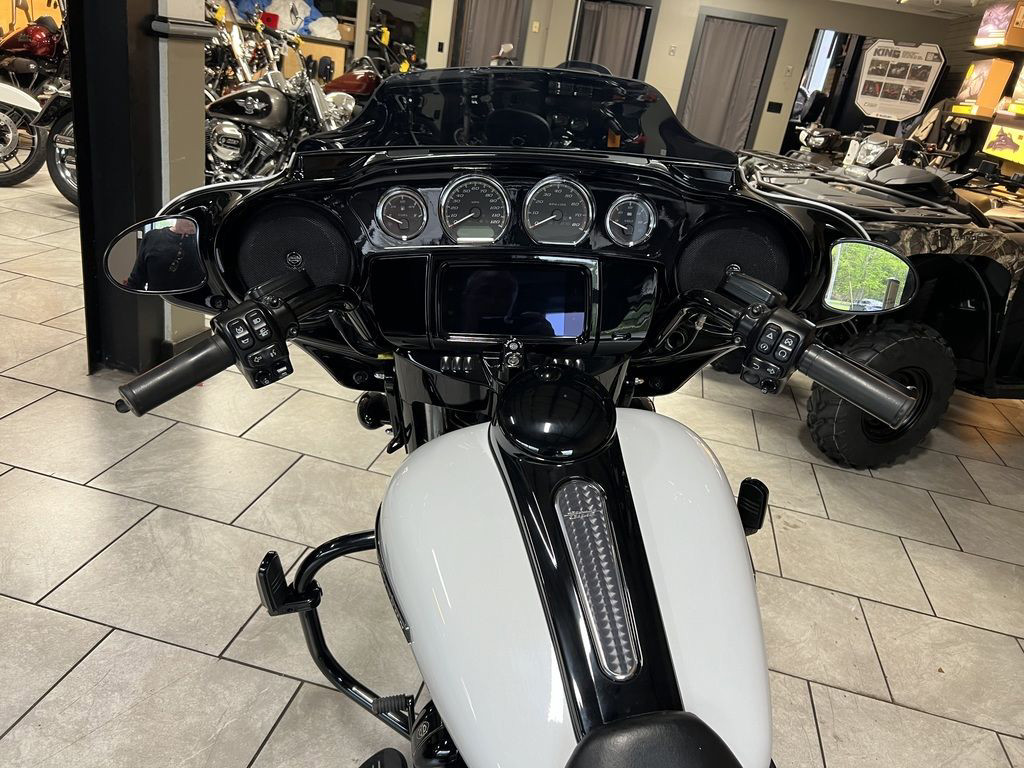 Street Glide® Special