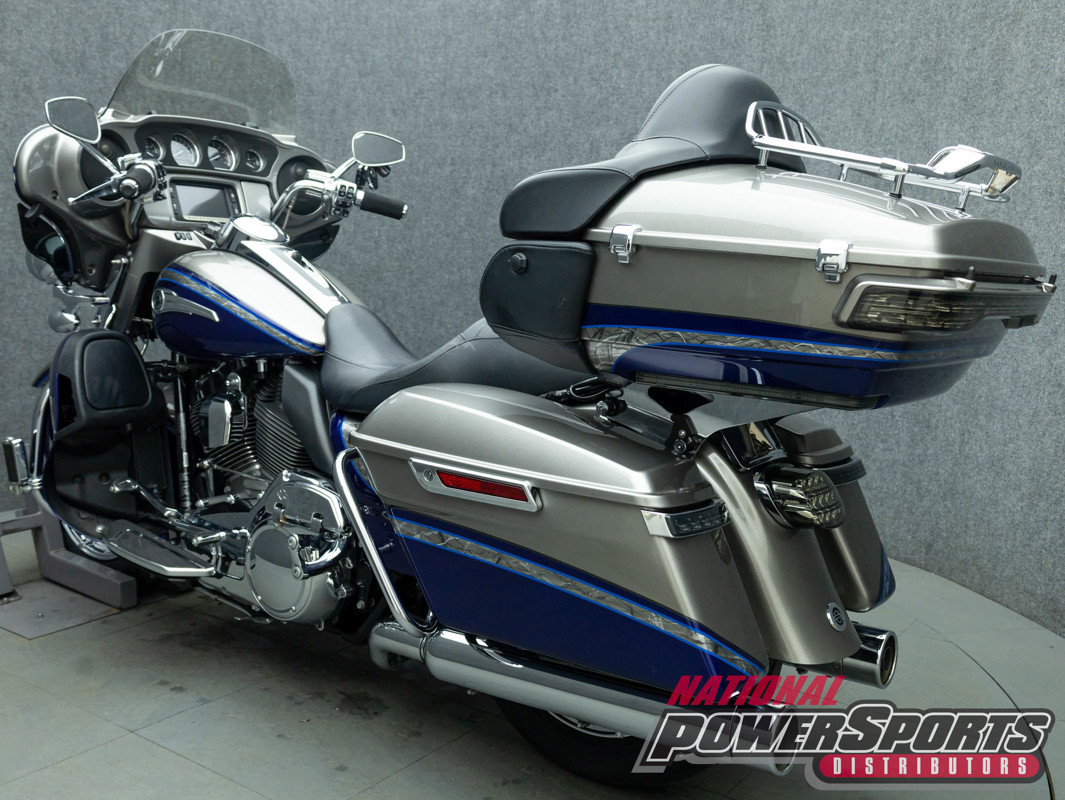 CVO® Limited