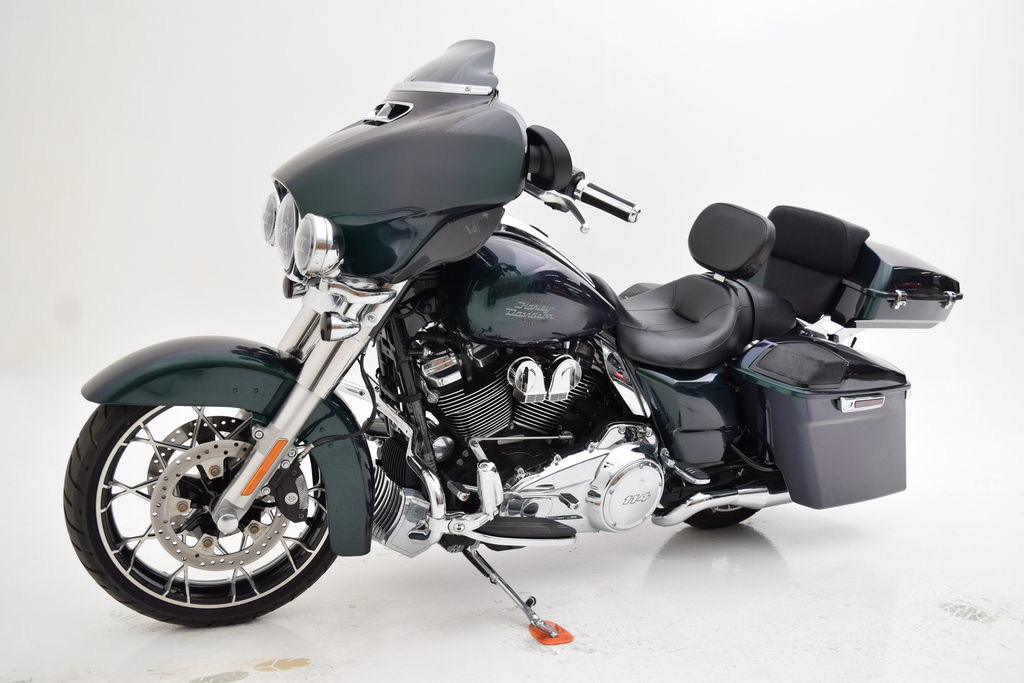 Street Glide® Special