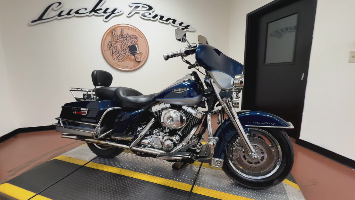 Road King® Classic