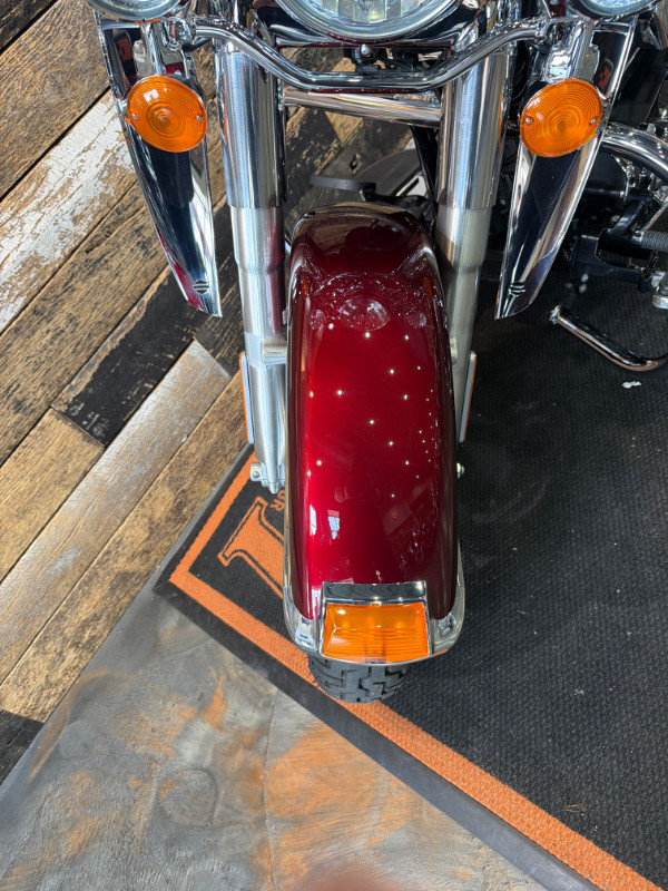 Heritage Softail® Classic