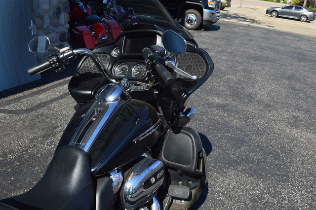Road Glide® Ultra