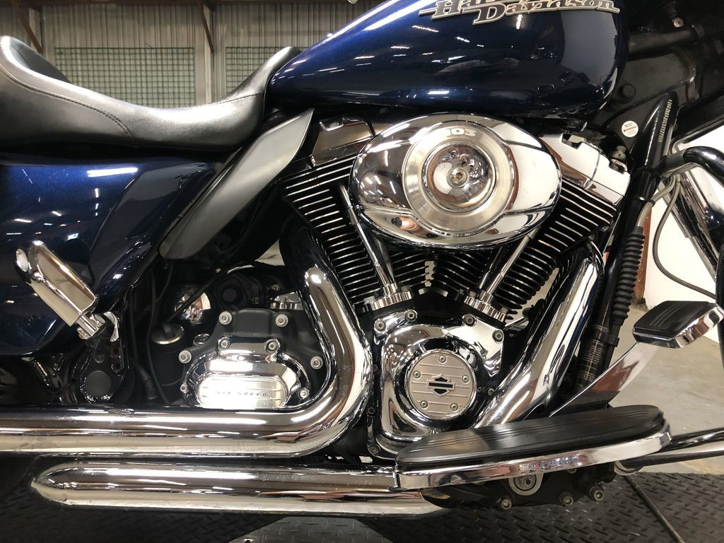 Street Glide®