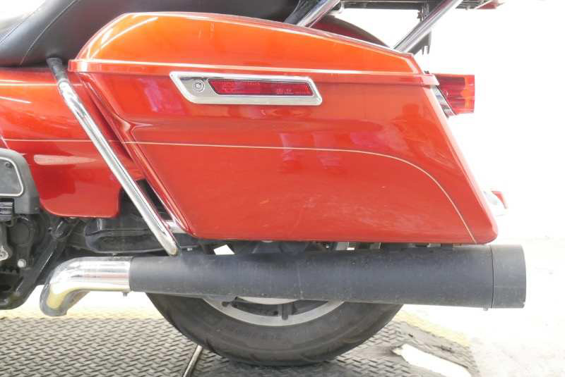 Ultra Classic® Electra Glide®
