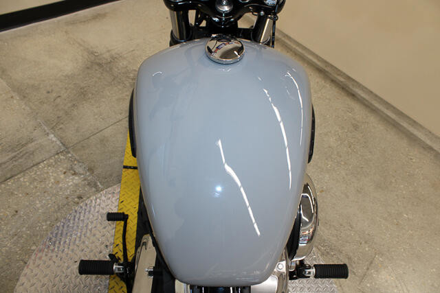 Street Bob®