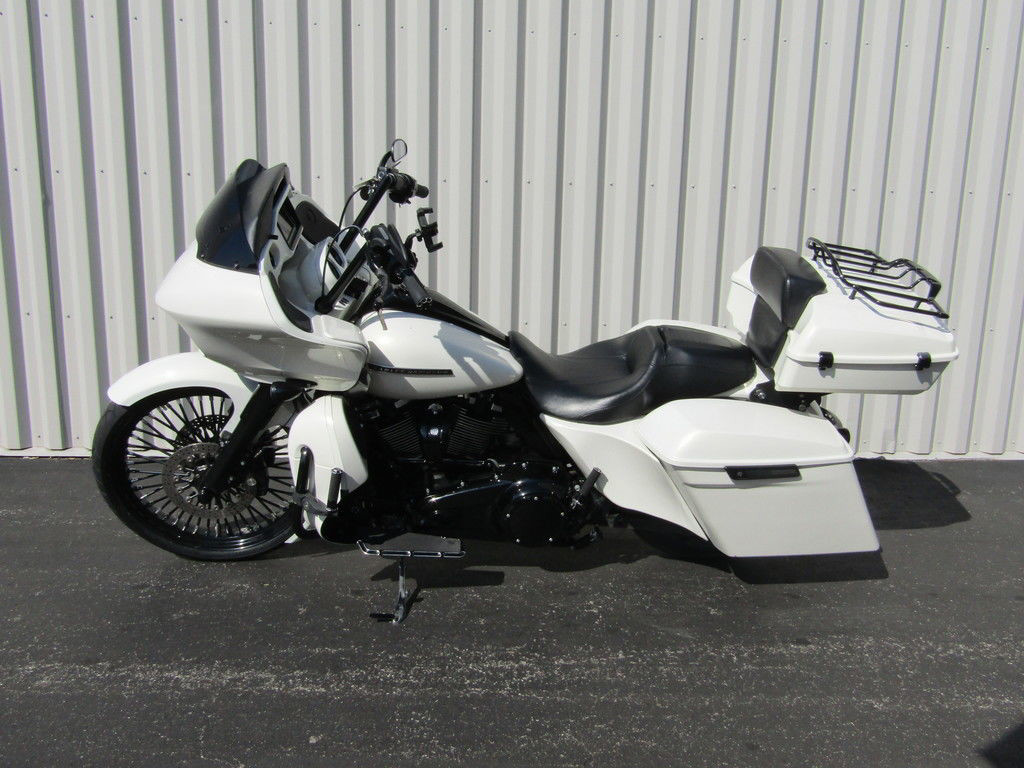 Road Glide® Special